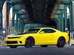 Chevrolet Camaro 1LE 2013 года